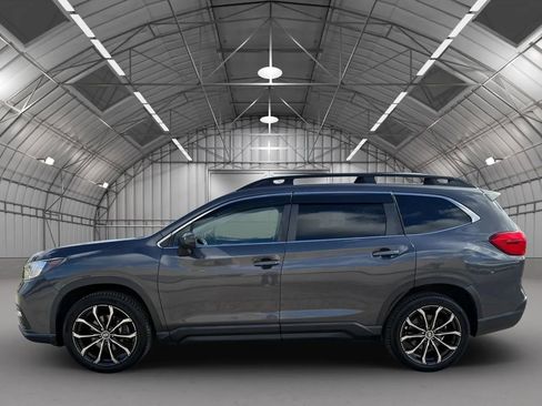 Used 2020 Subaru Ascent Premium w/ Convenience Package image 8