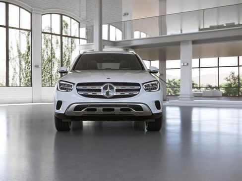 Certified 2022 Mercedes-Benz GLC 300 4MATIC image 8