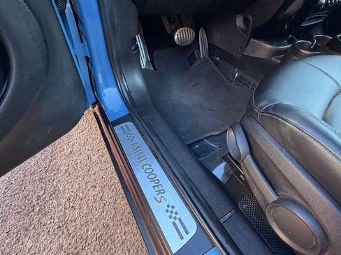 Used 2016 MINI Cooper Countryman S AWD/4WD image 28