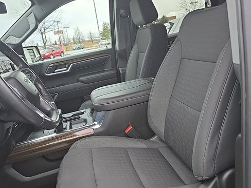 Used 2023 Chevrolet Silverado 1500 RST image 14