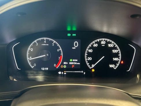 Certified 2024 Honda Civic Sport image 24