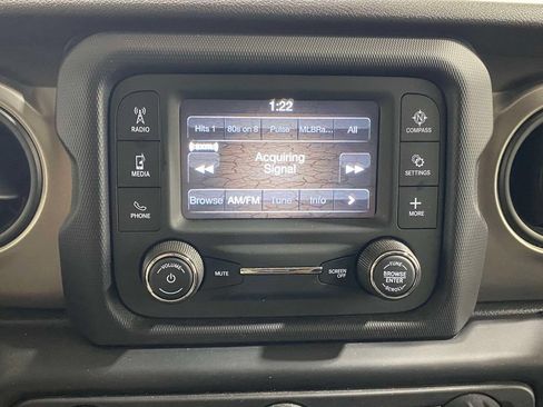 Used 2019 Jeep Wrangler Unlimited Sport S AWD/4WD image 27
