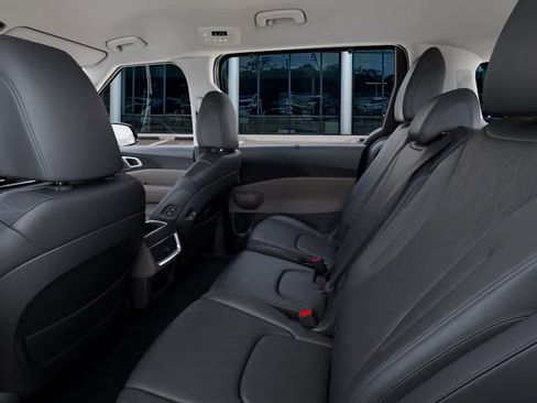 New 2026 Kia Carnival EX image 18