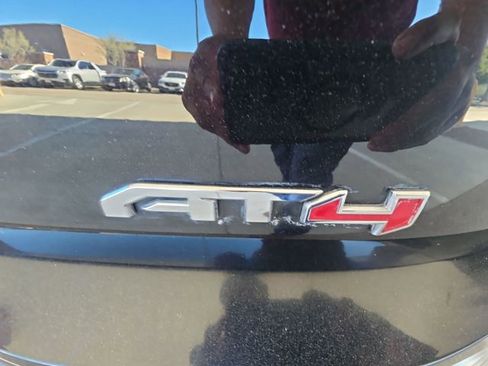 Used 2023 GMC Terrain AT4 image 30