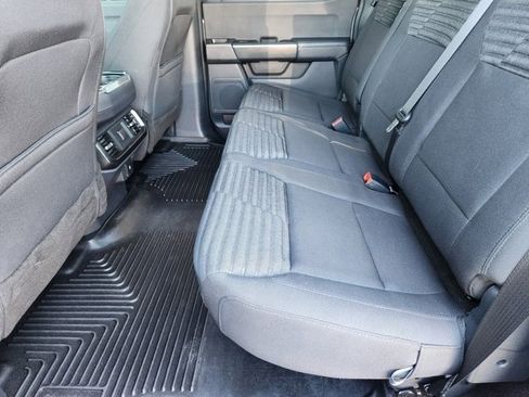 Used 2022 Ford F150 XL w/ STX Appearance Package image 30