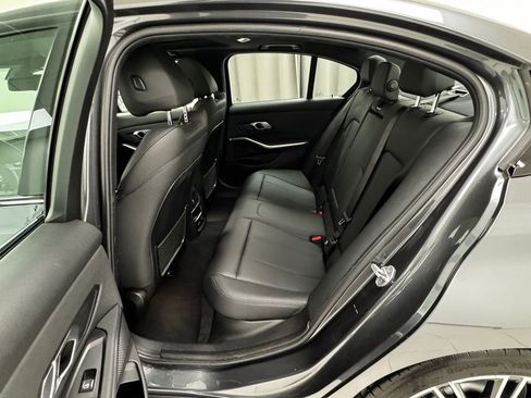 Used 2020 BMW M340i image 12