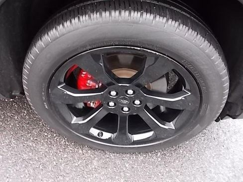 Certified 2022 Ford Explorer ST w/ Equipment Group 401A image 3