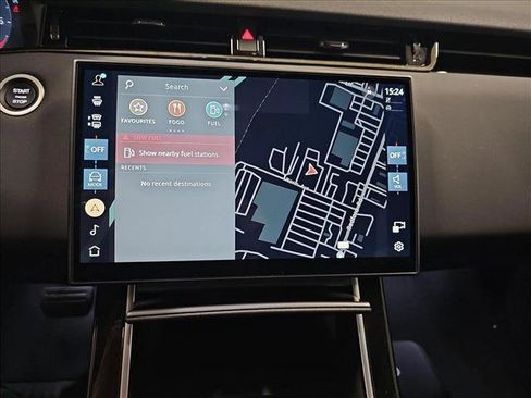 New 2026 Land Rover Range Rover Evoque S image 24