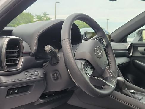 Used 2026 Lexus IS 350 F Sport w/ Technology Package RWD image 9