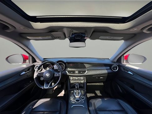 Used 2020 Alfa Romeo Stelvio Sport w/ Cold Weather Package image 33