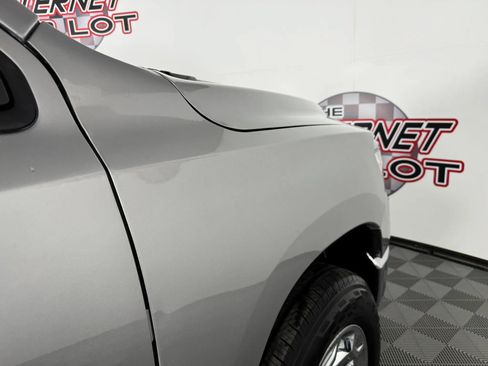 Used 2022 RAM 1500 Big Horn AWD/4WD image 29