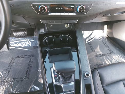 Used 2020 Audi A5 2.0T Premium w/ Convenience Package AWD/4WD image 22