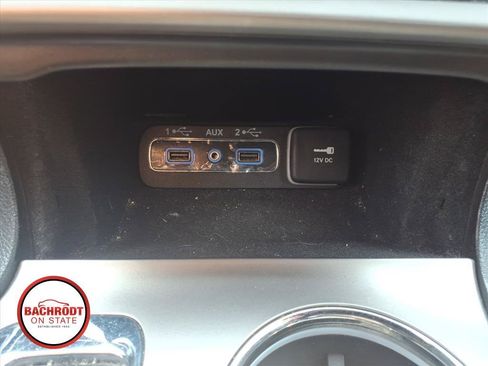 Used 2021 Jeep Grand Cherokee Limited w/ Trailer Tow Group IV AWD/4WD image 12