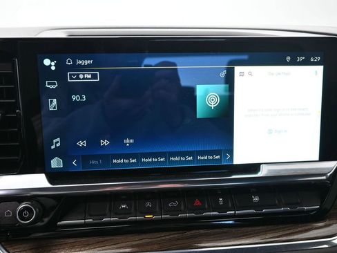 Used 2024 Chevrolet Silverado 1500 LT w/ LPO, Liner Protection Package image 29