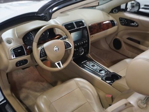 Used 2012 Jaguar XK Convertible image 20