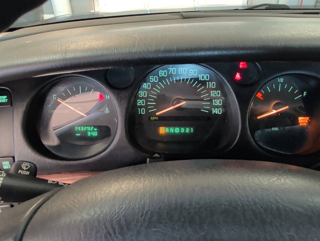 Used 2005 Buick Le Sabre Custom FWD image 37