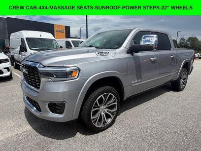 Used 2025 RAM 1500 Tungsten w/ Off Road Group
