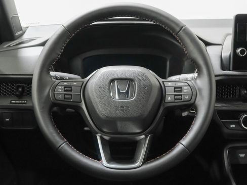 New 2026 Honda CR-V Sport-L image 23