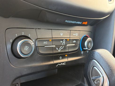Used 2016 Ford Focus S FWD image 24