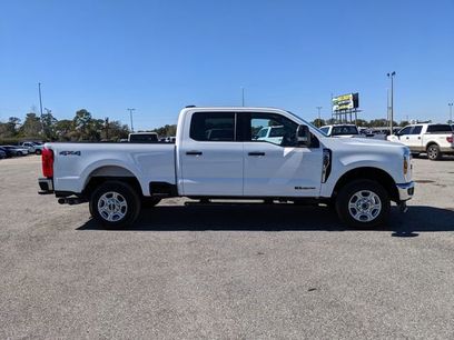 Certified 2025 Ford F250 XLT