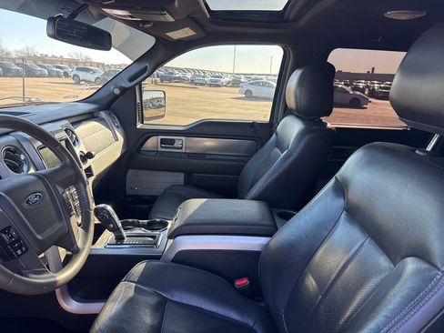 Used 2013 Ford F150 FX2 w/ Luxury Equipment Group image 31