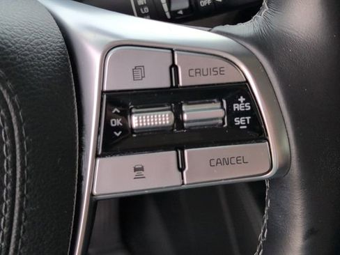 Used 2022 Kia Telluride EX w/ EX Premium Package AWD/4WD image 25