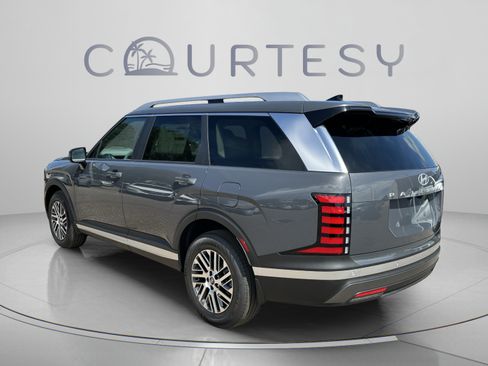 New 2027 Hyundai Palisade SEL FWD image 3
