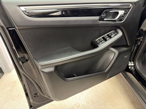 Used 2016 Porsche Macan S AWD/4WD image 14