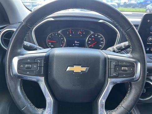 Certified 2024 Chevrolet Blazer LT image 17