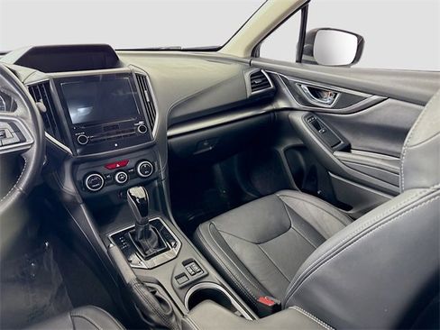 Used 2019 Subaru Impreza 2.0i Limited image 22