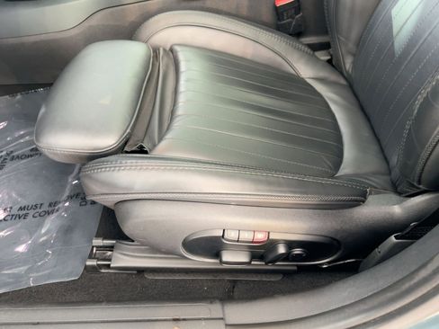 Used 2023 MINI Cooper Clubman S w/ MINI Untold Edition image 14