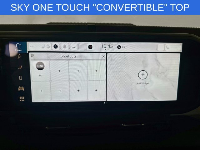 Used 2026 Jeep Wrangler Unlimited Sahara AWD/4WD image 14