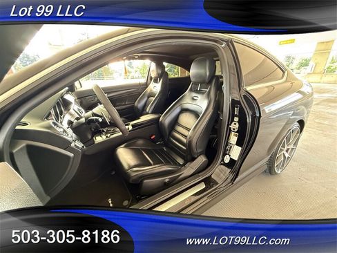 Used 2015 Mercedes-Benz C 63 AMG Coupe image 14