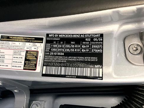 New 2026 Mercedes-Benz GLC 300 4MATIC image 12