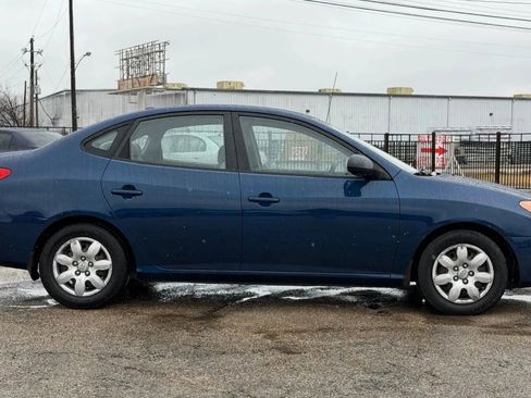 Used 2009 Hyundai Elantra GLS image 4
