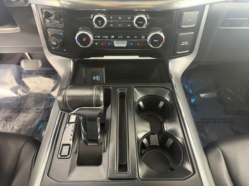 Certified 2023 Ford F150 Lariat image 22