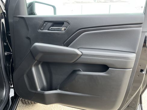 New 2026 GMC Canyon Elevation w/ Convenience Package image 21