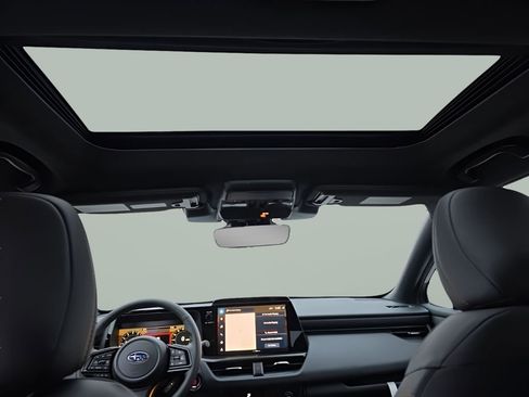 New 2026 Subaru Outback Wilderness image 28