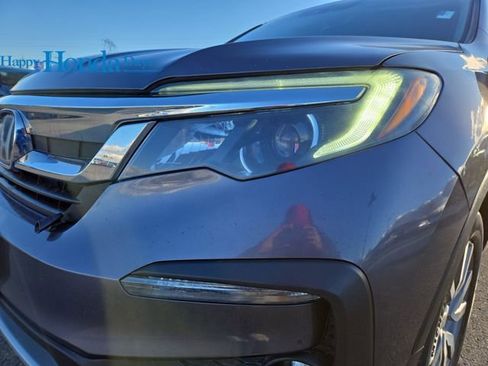 Used 2019 Honda Pilot EX-L image 5