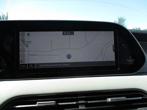 Used 2020 Hyundai Palisade SEL AWD/4WD image 12