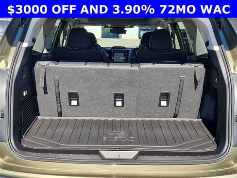 New 2026 Subaru Ascent Bronze Edition image 7
