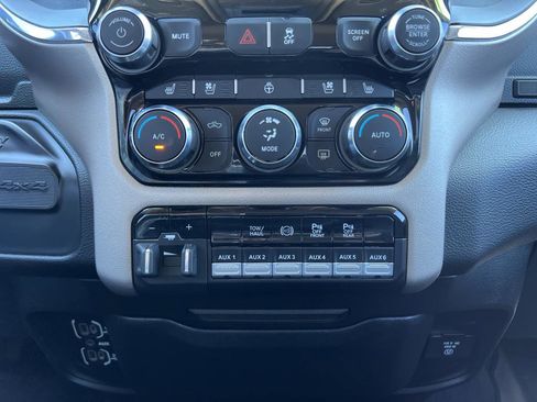 Used 2021 RAM 3500 Laramie image 32