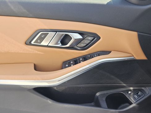 Used 2023 BMW 330e w/ Driving Assistance Package RWD image 29