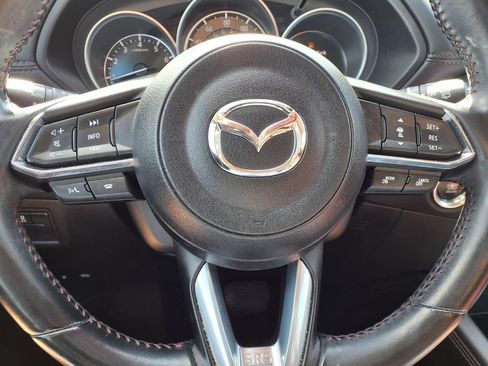 Used 2022 MAZDA CX-5 Carbon Edition AWD/4WD image 19