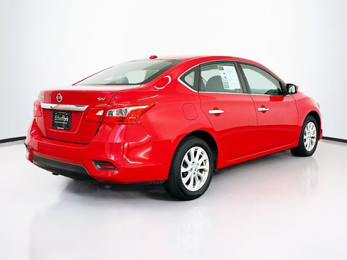 Used 2019 Nissan Sentra SV image 9