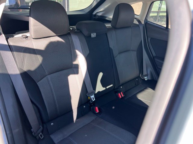 Used 2018 Subaru Crosstrek 2.0i AWD/4WD image 22