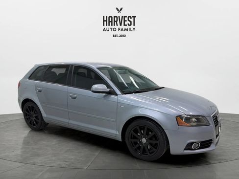 Used 2013 Audi A3 TDI Premium Plus FWD image 27