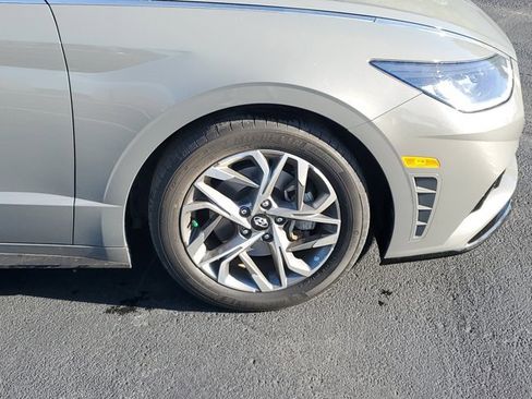 Used 2023 Hyundai Sonata SEL image 10