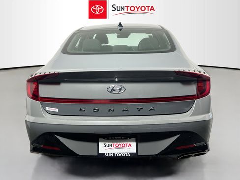 Used 2023 Hyundai Sonata SEL image 5