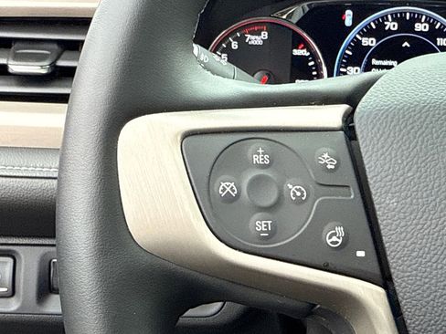 Certified 2023 GMC Acadia Denali image 19